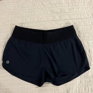 Tasc performance running shorts